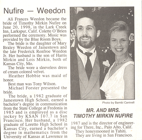 Newspaper