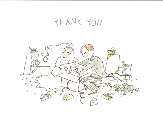 Thanks